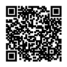 QR code for sharing / printing