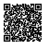 QR code for sharing / printing