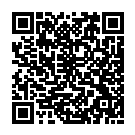 QR code for sharing / printing