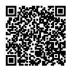 QR code for sharing / printing