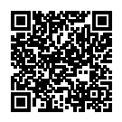 QR code for sharing / printing