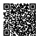 QR code for sharing / printing
