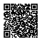 QR code for sharing / printing