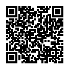 QR code for sharing / printing