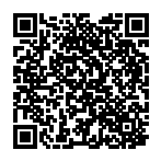 QR code for sharing / printing