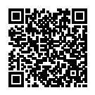 QR code for sharing / printing