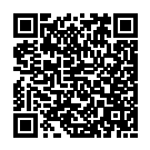 QR code for sharing / printing