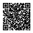 QR code for sharing / printing