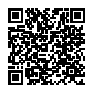 QR code for sharing / printing
