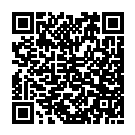 QR code for sharing / printing