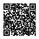QR code for sharing / printing