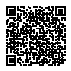 QR code for sharing / printing
