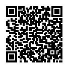 QR code for sharing / printing