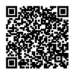 QR code for sharing / printing