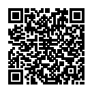 QR code for sharing / printing