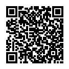 QR code for sharing / printing