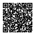 QR code for sharing / printing
