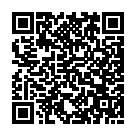 QR code for sharing / printing