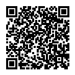 QR code for sharing / printing