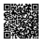 QR code for sharing / printing
