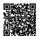 QR code for sharing / printing