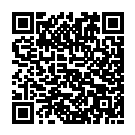 QR code for sharing / printing