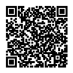 QR code for sharing / printing