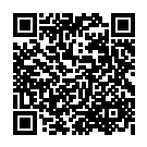 QR code for sharing / printing
