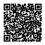 QR code for sharing / printing