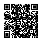 QR code for sharing / printing