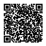 QR code for sharing / printing