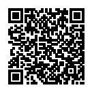 QR code for sharing / printing
