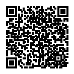 QR code for sharing / printing