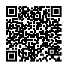 QR code for sharing / printing