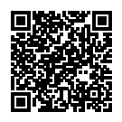 QR code for sharing / printing