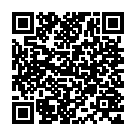 QR code for sharing / printing