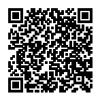 QR code for sharing / printing
