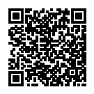 QR code for sharing / printing
