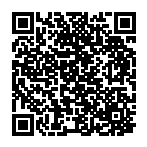 QR code for sharing / printing