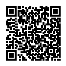 QR code for sharing / printing