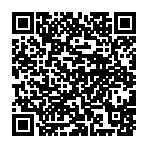 QR code for sharing / printing