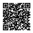 QR code for sharing / printing