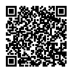 QR code for sharing / printing