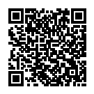 QR code for sharing / printing