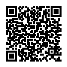 QR code for sharing / printing