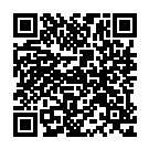 QR code for sharing / printing