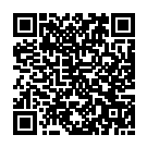 QR code for sharing / printing