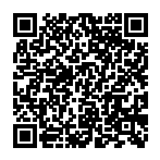 QR code for sharing / printing