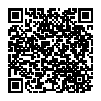 QR code for sharing / printing