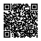 QR code for sharing / printing